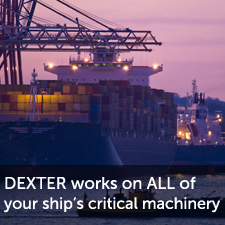 monitors all types of machinery